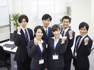 派遣事業